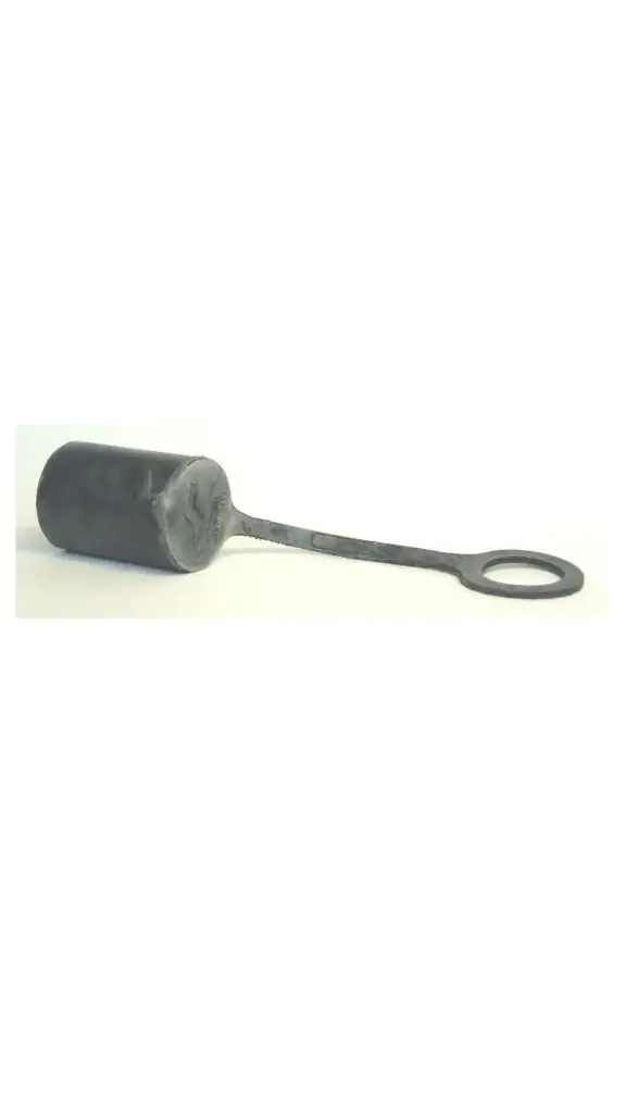 Receptacle Incline Protection cap 8819-211 307 367