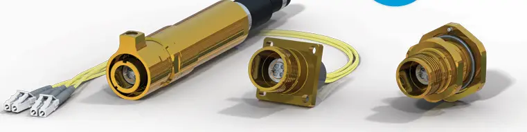 8811FO (Assembled Connector)