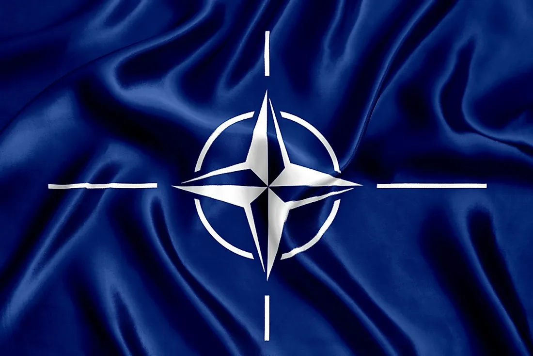 NATO Approved