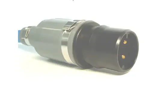 8819-1-01-3-04-WR12S (Ø9,5 - 12,00)