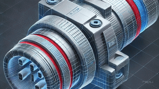 Connector Catalog Tech Specs [Free Download] 