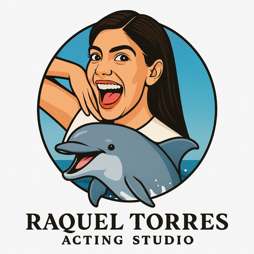 Raquel's Demo Reel