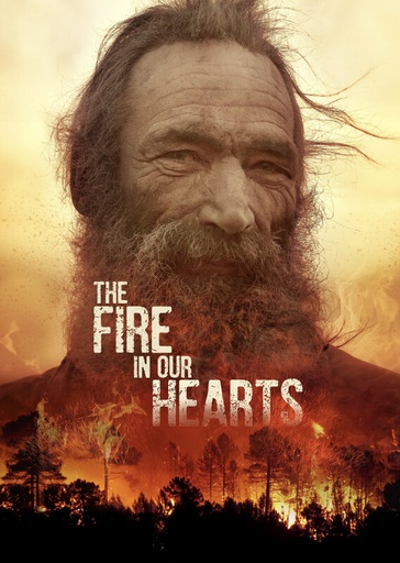 The Fire in Our Hearts
